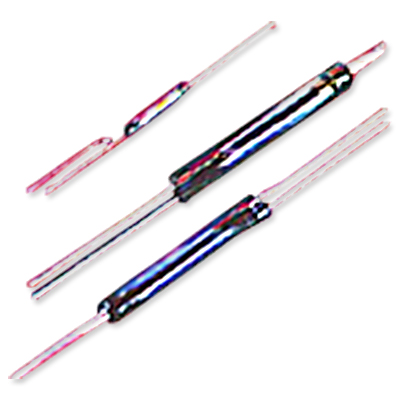 Reed Switch - Changeover Switches - Indian Products